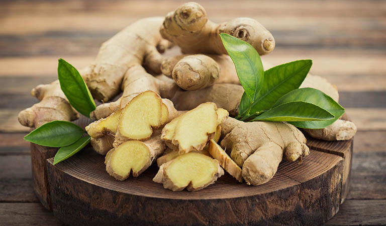 Top 10 loại thực phẩm giúp tăng cường sức đề kháng mùa dịch - Ảnh 5. Top 10 loại thực phẩm giúp tăng cường sức đề kháng mùa dịch - Ảnh 5.