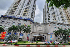 Tổng hợp danh sách chung cư quận 11 mới nhất