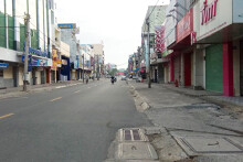 Kế hoạch sử dụng đất phường Thanh Bình, TP Biên Hoà, Đồng Nai năm 2021