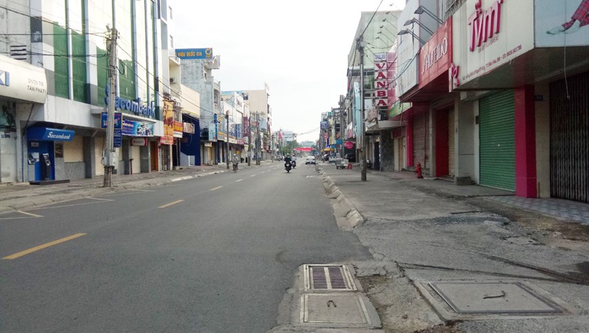 Kế hoạch sử dụng đất phường Thanh Bình, TP Biên Hoà, Đồng Nai năm 2021 - Ảnh 1.