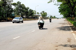 Kế hoạch sử dụng đất xã Long Hưng, TP Biên Hoà, Đồng Nai năm 2021