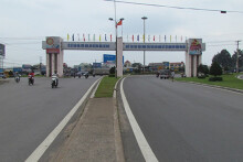 Kế hoạch sử dụng đất phường Tam Hiệp, TP Biên Hoà, Đồng Nai năm 2021
