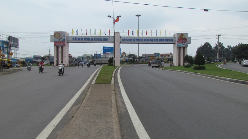 Kế hoạch sử dụng đất phường Tam Hiệp, TP Biên Hoà, Đồng Nai năm 2021 - Ảnh 1. Kế hoạch sử dụng đất phường Tam Hiệp, TP Biên Hoà, Đồng Nai năm 2021 - Ảnh 1.