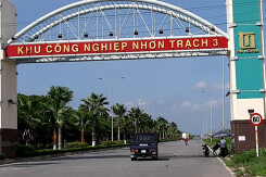 Kế hoạch sử dụng đất xã Long Thọ, Nhơn Trạch, Đồng Nai năm 2021