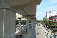 Hà Nội: Thêm 30 công trình trọng điểm, cấp bách tiếp tục thi công, có dự án thuộc sân bay Nội Bài