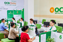 Lãi suất ngân hàng Phương Đông tháng 8/2021 cao nhất là 6,2%/năm