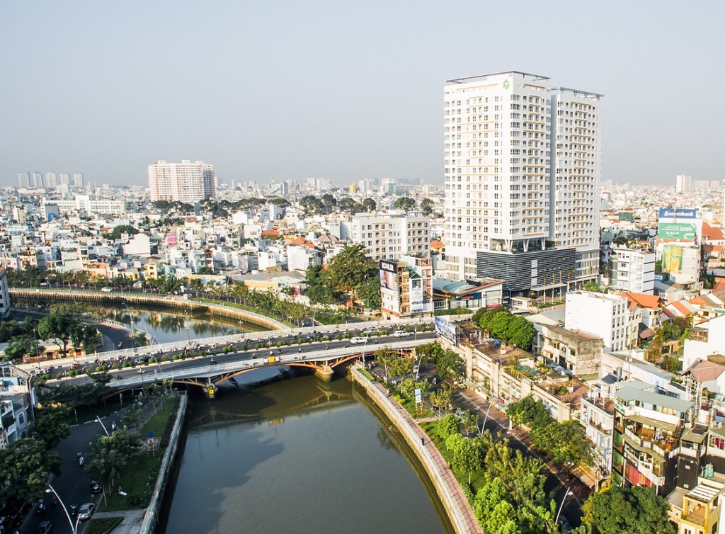 Danh sách các chợ ở Quận Phú Nhuận 2021 - Ảnh 1. Danh sách các chợ ở Quận Phú Nhuận 2021 - Ảnh 1.