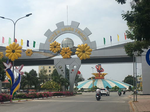 Kế hoạch sử dụng đất xã Phú Đông, Nhơn Trạch, Đồng Nai năm 2021 - Ảnh 1. Kế hoạch sử dụng đất xã Phú Đông, Nhơn Trạch, Đồng Nai năm 2021 - Ảnh 1.