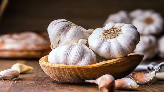 Top 10 loại thực phẩm giúp tăng cường sức đề kháng mùa dịch - Ảnh 4. Top 10 loại thực phẩm giúp tăng cường sức đề kháng mùa dịch - Ảnh 4.