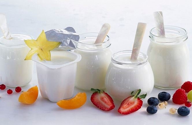 Top 10 loại thực phẩm giúp tăng cường sức đề kháng mùa dịch - Ảnh 7. Top 10 loại thực phẩm giúp tăng cường sức đề kháng mùa dịch - Ảnh 7.