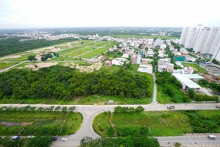 Thanh Hóa sắp đấu giá 23 lô đất, khởi điểm từ 510 triệu đồng/lô tại huyện Triệu Sơn
