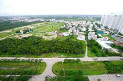 Thanh Hóa sắp đấu giá 23 lô đất, khởi điểm từ 510 triệu đồng/lô tại huyện Triệu Sơn