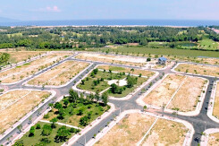 Giá đất nền Hà Nội, Hải Phòng, Bình Dương... thế nào sau cơn sốt?