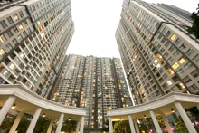 800 triệu đồng/m2 chung cư cao cấp tại TP HCM