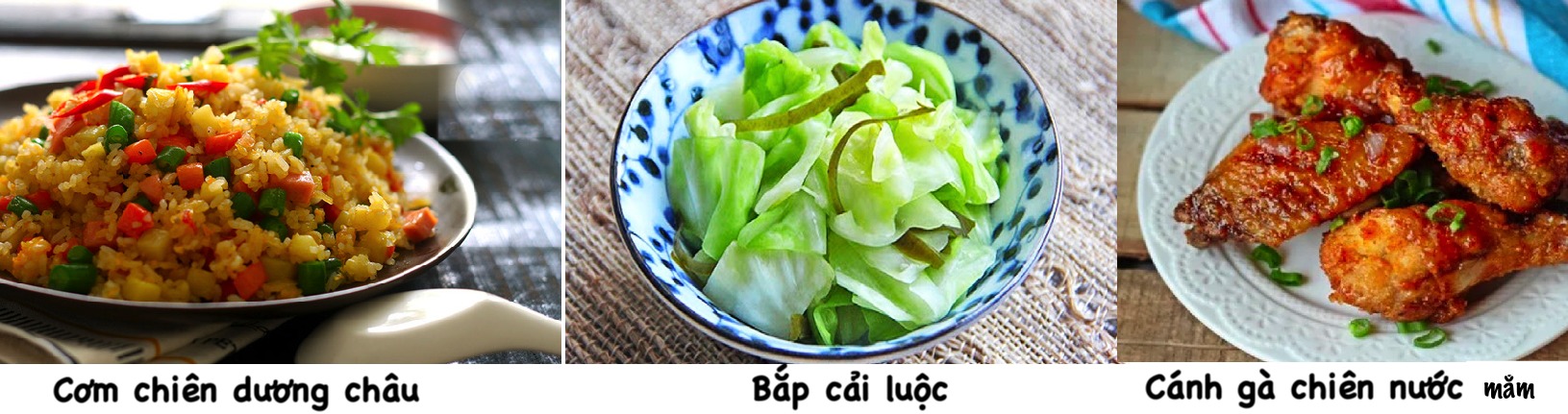 Gợi ý 5 thực đơn tiết kiệm mùa dịch đổi vị cho bữa cơm gia đình - Ảnh 5. Gợi ý 5 thực đơn tiết kiệm mùa dịch đổi vị cho bữa cơm gia đình - Ảnh 5.