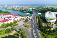 Quảng Trị sẽ thu hồi hơn 1.700 ha đất làm 195 dự án