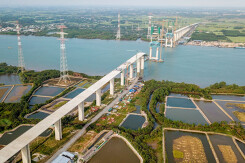 Kế hoạch sử dụng đất xã Phước Khánh, Nhơn Trạch, Đồng Nai năm 2021