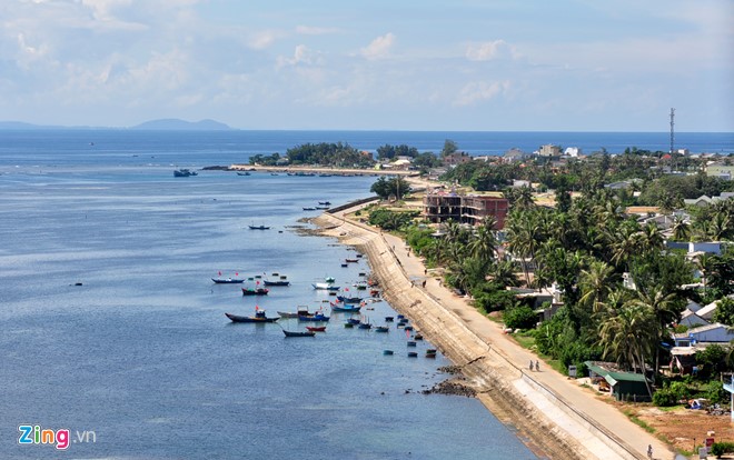 Khu đô thị An Bàng, Quảng Nam phải khẩn trương hoàn thành, không kéo dài gây lãng phí - Ảnh 1. Khu đô thị An Bàng, Quảng Nam phải khẩn trương hoàn thành, không kéo dài gây lãng phí - Ảnh 1.