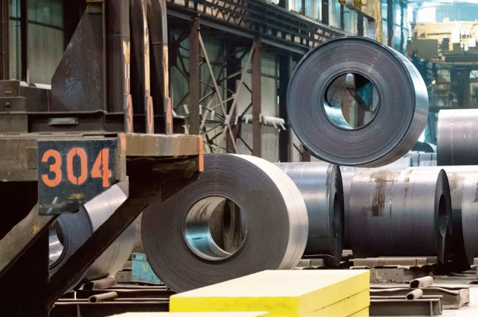 Giá thép xây dựng hôm nay 5/8: Duy trì đà tăng, vượt mức 5.400 nhân dân tệ/tấn trở lại - Ảnh 2. Giá thép xây dựng hôm nay 5/8: Duy trì đà tăng, vượt mức 5.400 nhân dân tệ/tấn trở lại - Ảnh 2.