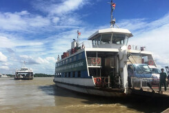 Kế hoạch sử dụng đất xã Phú Hữu, Nhơn Trạch, Đồng Nai năm 2021