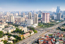 Ba động lực tăng trưởng bất động sản giai đoạn cuối năm