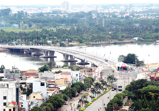 Dự án 11 năm chưa triển khai, Đồng Nai hủy thu hồi đất - Ảnh 1. Dự án 11 năm chưa triển khai, Đồng Nai hủy thu hồi đất - Ảnh 1.