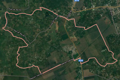 Kế hoạch sử dụng đất xã Hàng Gòn, Long Khánh, Đồng Nai năm 2021