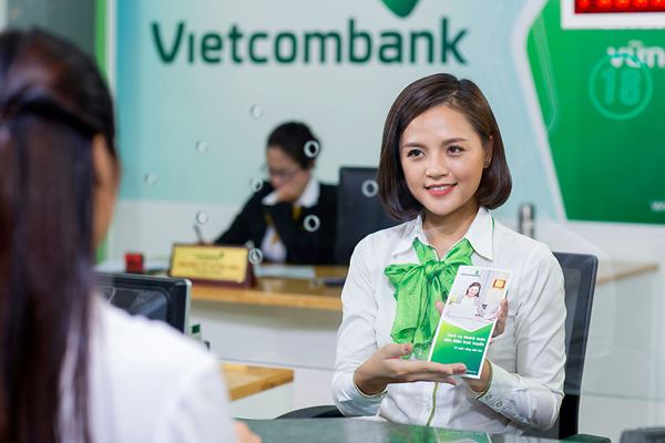 Lãi suất ngân hàng Vietcombank tháng 8/2021 không thay đổi - Ảnh 1. Lãi suất ngân hàng Vietcombank tháng 8/2021 không thay đổi - Ảnh 1.
