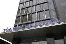 Vinaconex thành lập thêm công ty sản xuất vật liệu xây dựng