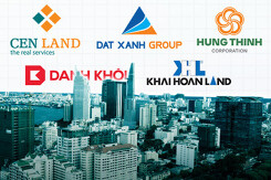 Doanh nghiệp môi giới BĐS làm ăn ra sao trong mùa dịch?