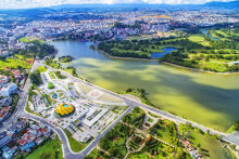 Bác đề nghị chọn nhà đầu tư theo hình thức xã hội hóa tại dự án nhà ở 100 ha tại Đà Lạt