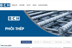 Thêm một công ty buôn thép sắp lên sàn, doanh thu nghìn tỷ nhưng lãi chủ yếu từ hoạt động tài chính