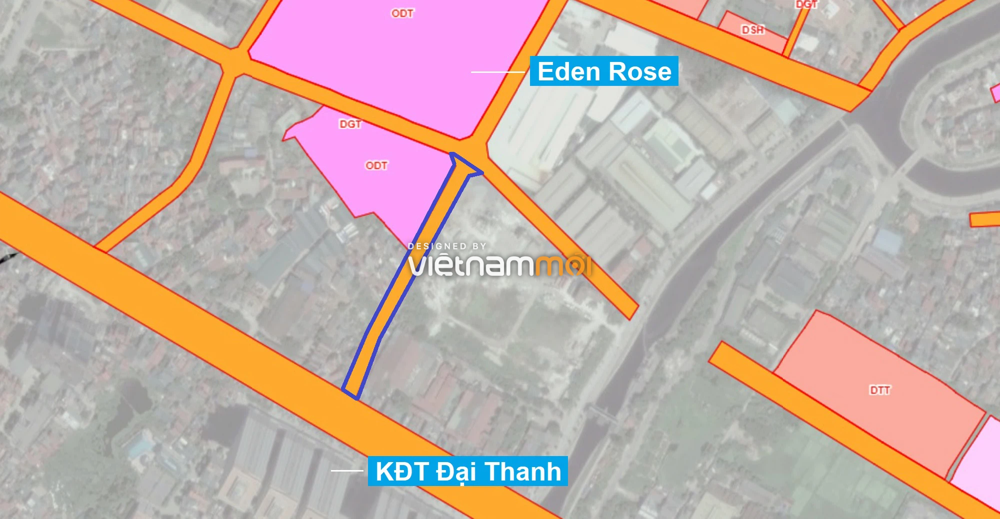 Những khu đất sắp thu hồi để mở đường ở xã Thanh Liệt, Thanh Trì, Hà Nội (phần 2) - Ảnh 1. Những khu đất sắp thu hồi để mở đường ở xã Thanh Liệt, Thanh Trì, Hà Nội (phần 2) - Ảnh 1.