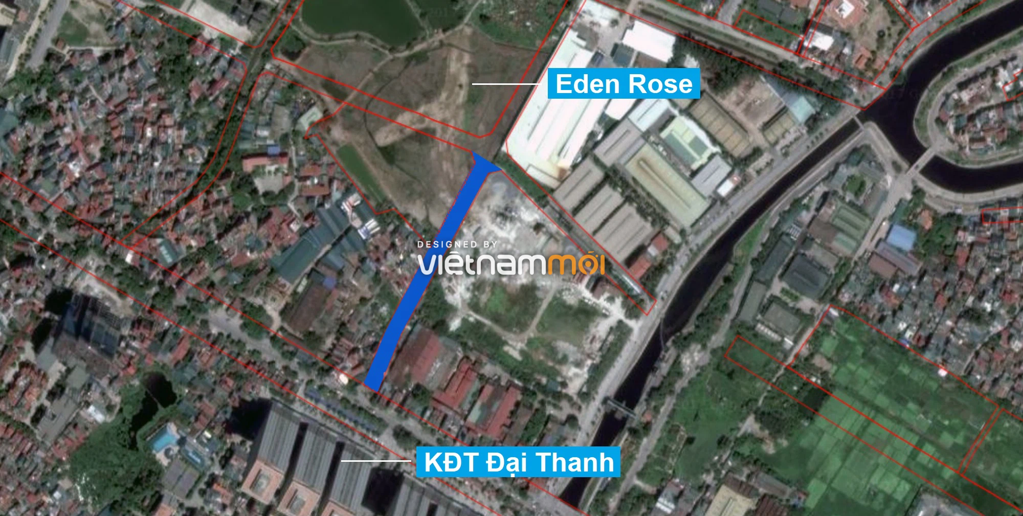 Những khu đất sắp thu hồi để mở đường ở xã Thanh Liệt, Thanh Trì, Hà Nội (phần 2) - Ảnh 2. Những khu đất sắp thu hồi để mở đường ở xã Thanh Liệt, Thanh Trì, Hà Nội (phần 2) - Ảnh 2.