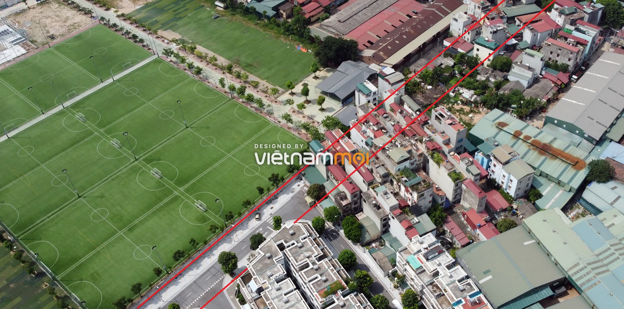 Những khu đất sắp thu hồi để mở đường ở xã Thanh Liệt, Thanh Trì, Hà Nội (phần 2) - Ảnh 4. Những khu đất sắp thu hồi để mở đường ở xã Thanh Liệt, Thanh Trì, Hà Nội (phần 2) - Ảnh 4.