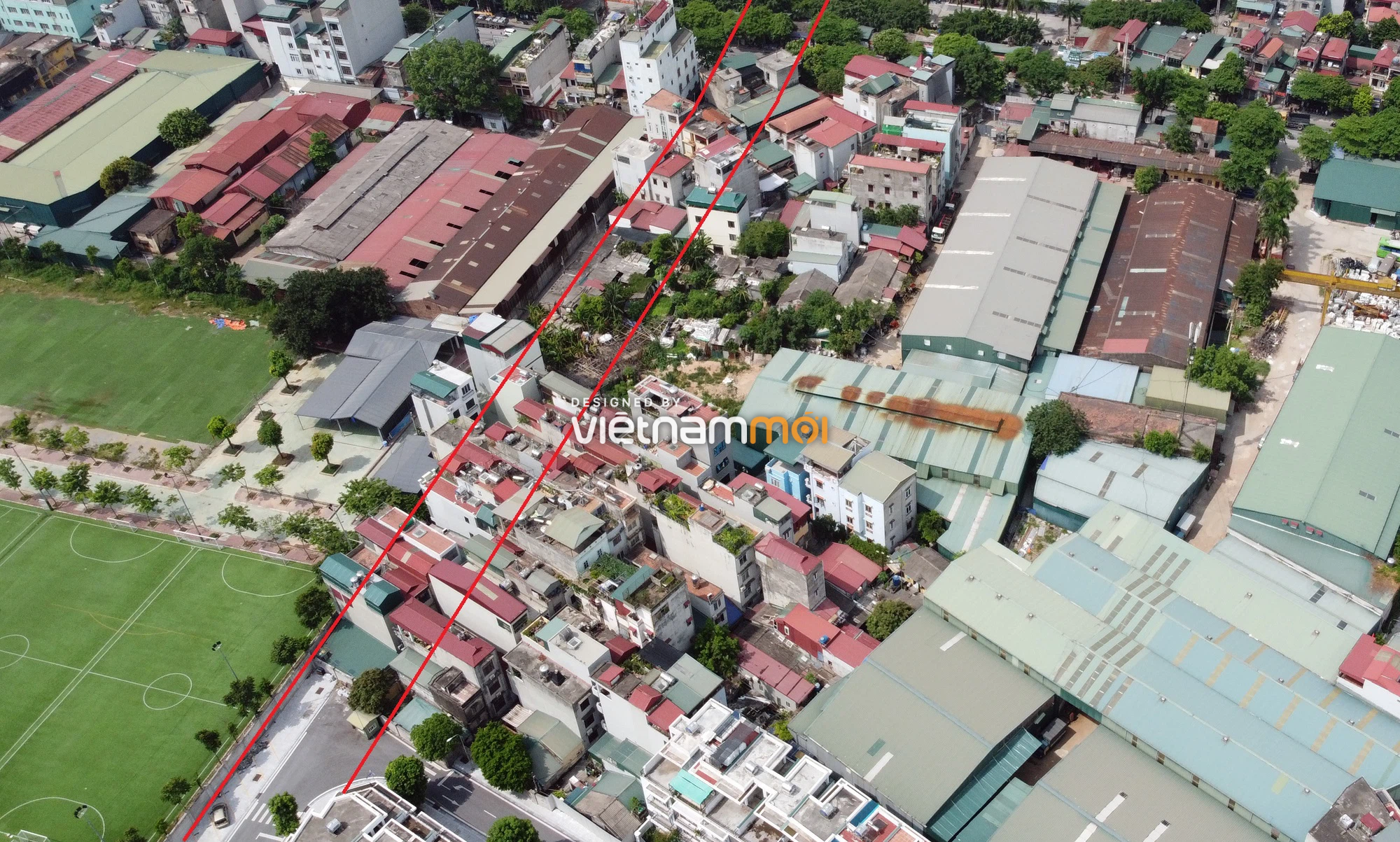 Những khu đất sắp thu hồi để mở đường ở xã Thanh Liệt, Thanh Trì, Hà Nội (phần 2) - Ảnh 5. Những khu đất sắp thu hồi để mở đường ở xã Thanh Liệt, Thanh Trì, Hà Nội (phần 2) - Ảnh 5.