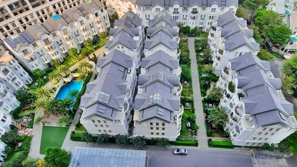 Tổng hợp danh sách chung cư quận Bình Thạnh chất lượng nhất - Ảnh 1.