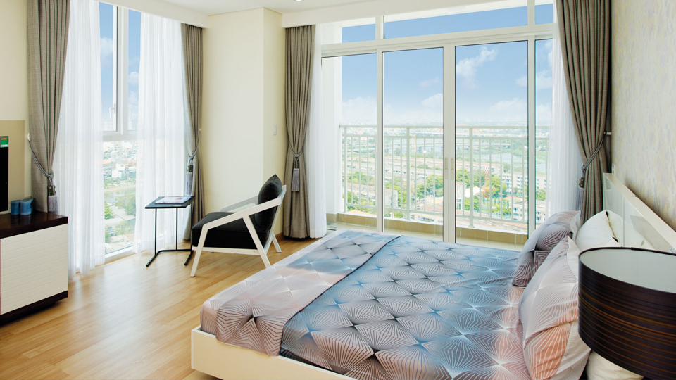 Tổng hợp danh sách chung cư quận Bình Thạnh chất lượng nhất - Ảnh 2.