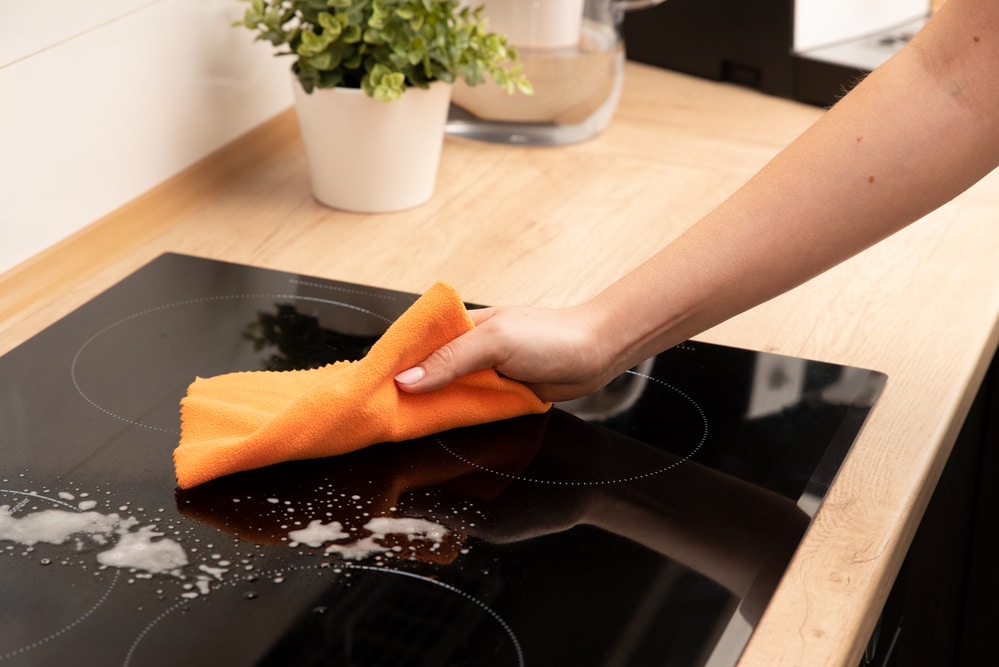 9 mẹo làm sạch nhà mùa COVID ít tốn công sức và tiết kiệm thời gian - Ảnh 10. 9 mẹo làm sạch nhà mùa COVID ít tốn công sức và tiết kiệm thời gian - Ảnh 10.