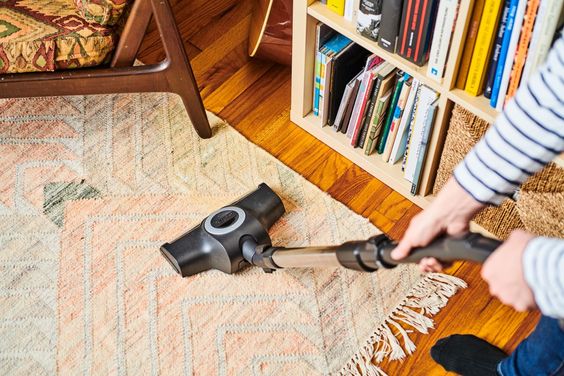 9 mẹo làm sạch nhà mùa COVID ít tốn công sức và tiết kiệm thời gian - Ảnh 4. 9 mẹo làm sạch nhà mùa COVID ít tốn công sức và tiết kiệm thời gian - Ảnh 4.