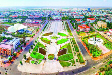 TP Bạc Liêu sắp có thêm hai khu đô thị mới hơn 2.500 tỷ đồng