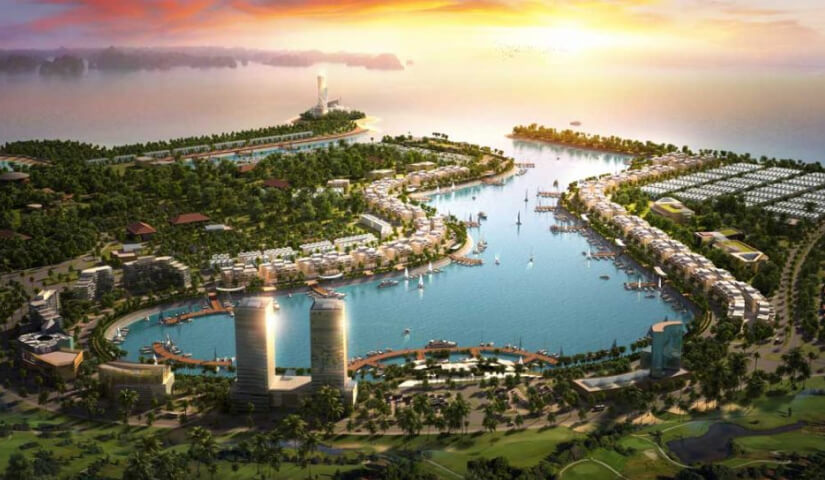 Sở hữu quỹ đất khủng, doanh nghiệp do Chủ tịch Ngân hàng Quốc Dân sáng lập vẫn lỗ triền miên - Ảnh 1. Sở hữu quỹ đất khủng, doanh nghiệp do Chủ tịch Ngân hàng Quốc Dân sáng lập vẫn lỗ triền miên - Ảnh 1.