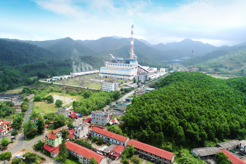 Bắc Giang: Quy hoạch thị trấn Tây Yên Tử 8.205 ha gồm 4 phân khu, ưu tiên phát triển du lịch - Ảnh 1. Bắc Giang: Quy hoạch thị trấn Tây Yên Tử 8.205 ha gồm 4 phân khu, ưu tiên phát triển du lịch - Ảnh 1.