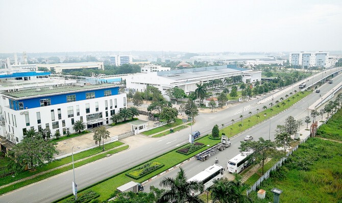 Thông tin đường sẽ mở ở phường Long Phước mới nhất