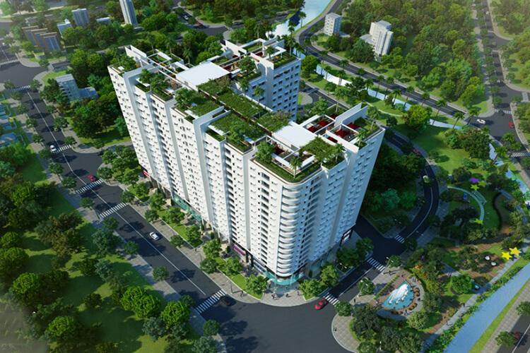 Cập nhật danh sách chung cư quận Gò Vấp đáng mua - Ảnh 8. Cập nhật danh sách chung cư quận Gò Vấp đáng mua - Ảnh 8.