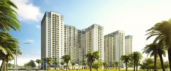 Cập nhật danh sách chung cư quận Gò Vấp đáng mua - Ảnh 5. Cập nhật danh sách chung cư quận Gò Vấp đáng mua - Ảnh 5.