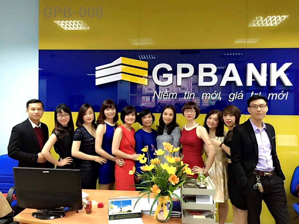 Lãi suất ngân hàng GPBank tháng 8/2021 ổn định - Ảnh 1. Lãi suất ngân hàng GPBank tháng 8/2021 ổn định - Ảnh 1.