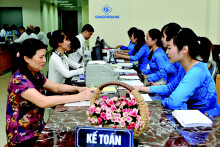 Lãi suất ngân hàng Saigonbank tháng 8/2021 cao nhất là 6,5%/năm