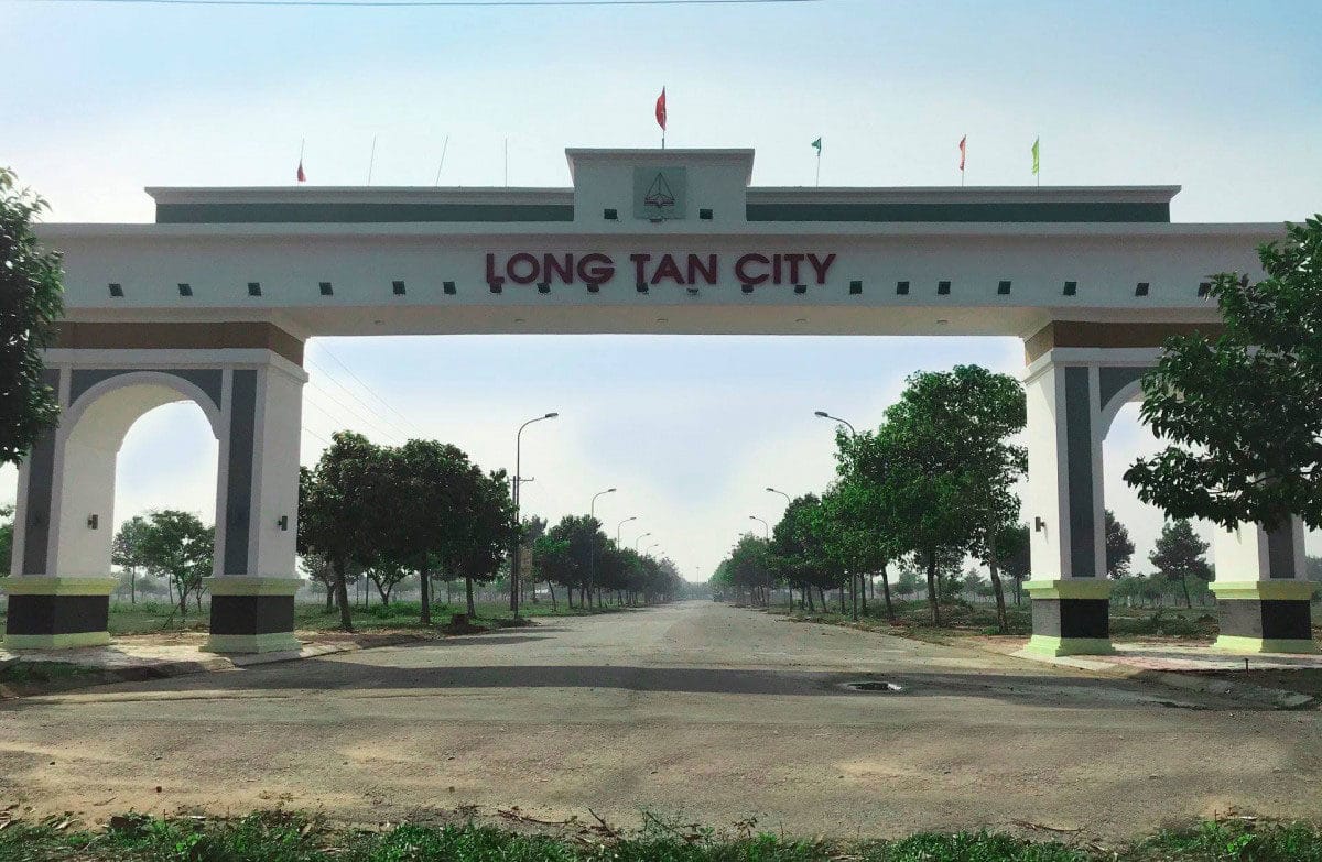 Kế hoạch sử dụng đất xã Long Tân, Nhơn Trạch, Đồng Nai năm 2021 - Ảnh 1. Kế hoạch sử dụng đất xã Long Tân, Nhơn Trạch, Đồng Nai năm 2021 - Ảnh 1.