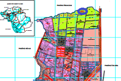Đất có quy hoạch ở phường Tân Biên, TP Biên Hoà, Đồng Nai